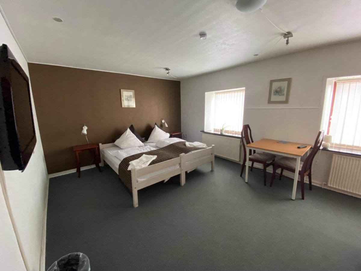 Hotel Гейєр  Екстер'єр фото