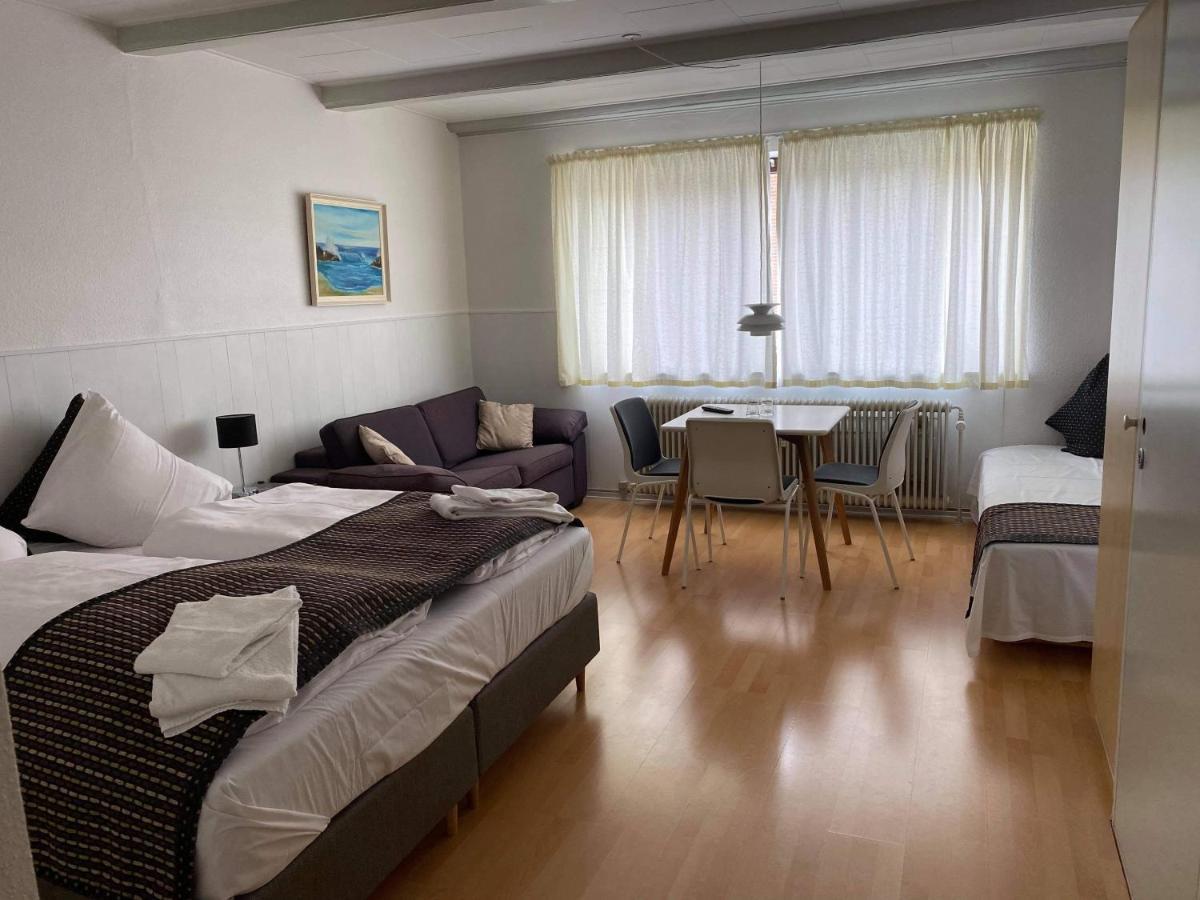 Hotel Гейєр  Екстер'єр фото