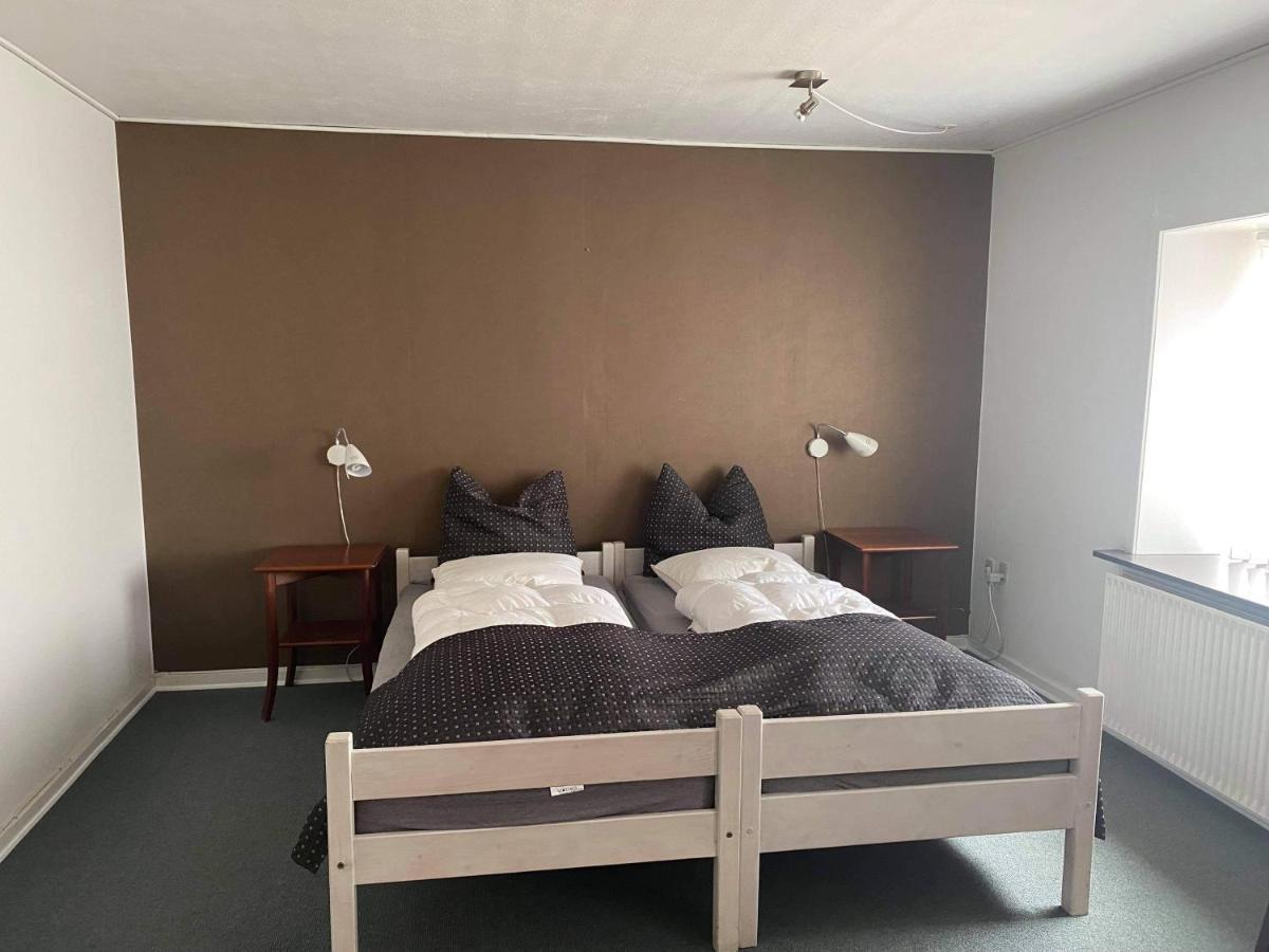 Hotel Гейєр  Екстер'єр фото
